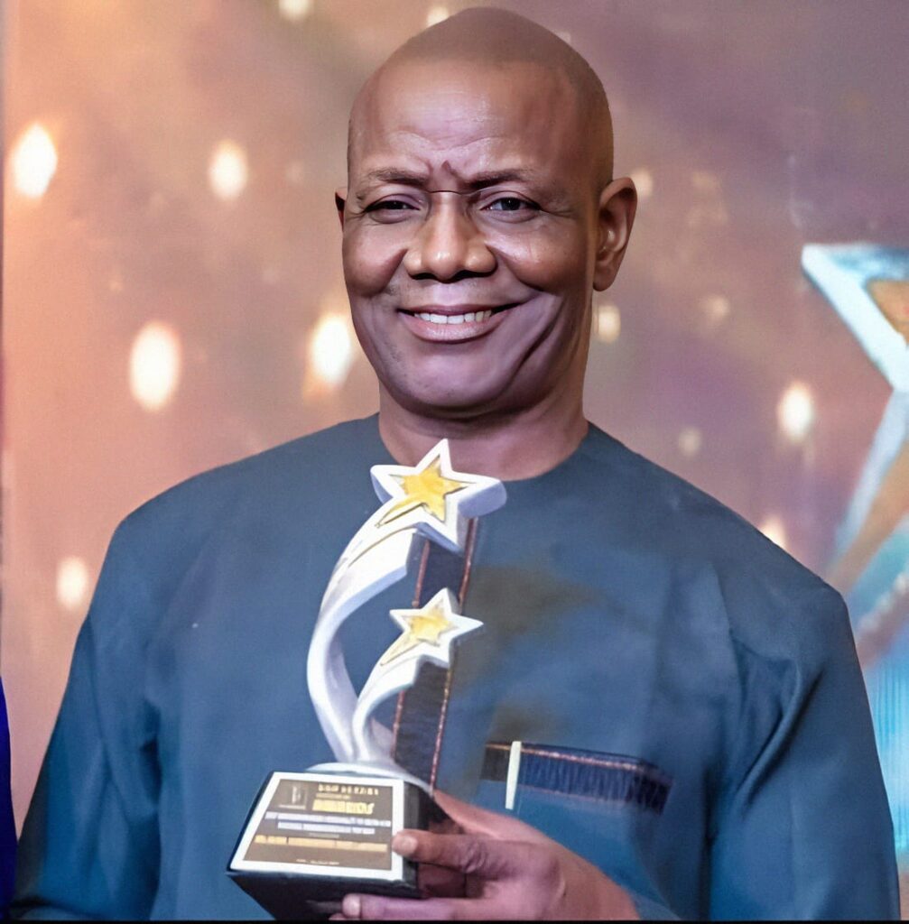 Engr. Christian Ijeh