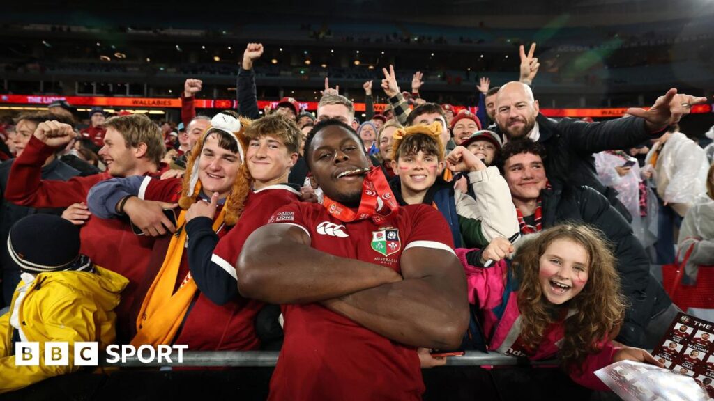 In Pictures: Sporting photos of the week
