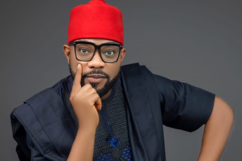 Ikenga Imo Ugochinyere