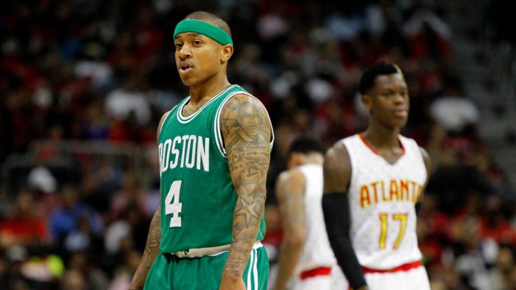 Irving, Finkel trades; Edney, Miles sign; Green re-signs; Kottman born