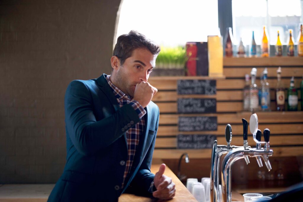 Is Burping a Lot a Sign of Cancer?