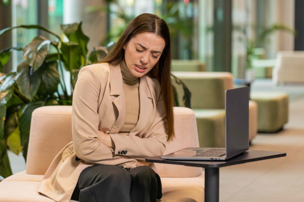 Is Inflammatory Bowel Disease (IBD) a Disability?