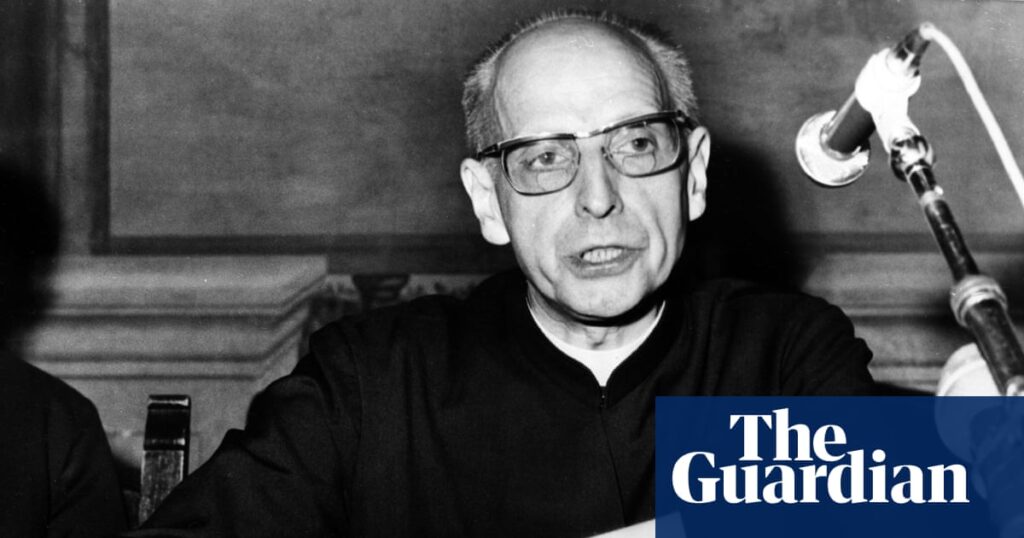 Jesuit leaders did nothing to stop a priest from sexually abusing children. The church may canonize one | New Orleans clergy abuse