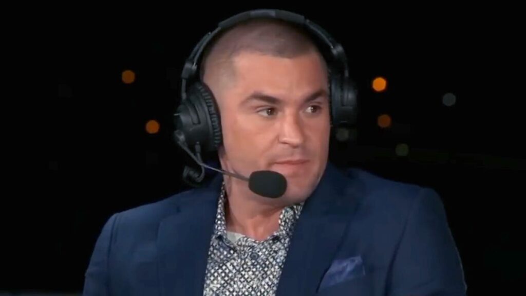 Joe Rogan and Dustin Poirier return