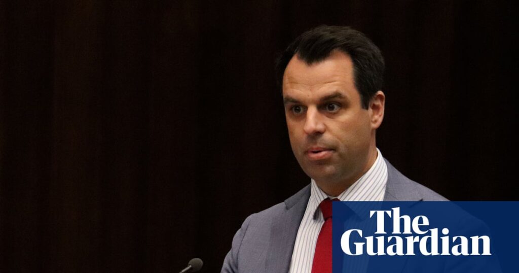 Josh Willie named new Tasmanian Labor leader after party officially concedes election defeat | Tasmanian politics