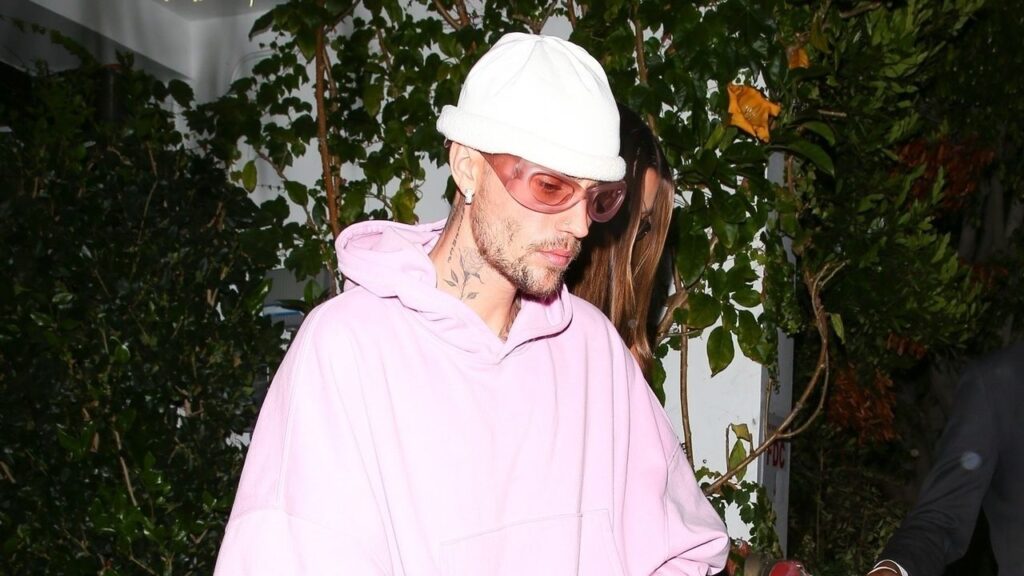 Justin Bieber’s Skylrk Sunglasses Are Dropping Imminently