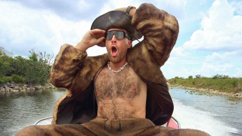 Law Roach on Styling Travis Kelce’s Viral GQ Cover: “A F*ck-You to the Critics”