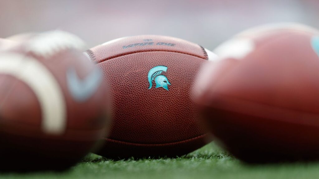 Local QB prospect in 2027 class to visit MSU next week for BC game