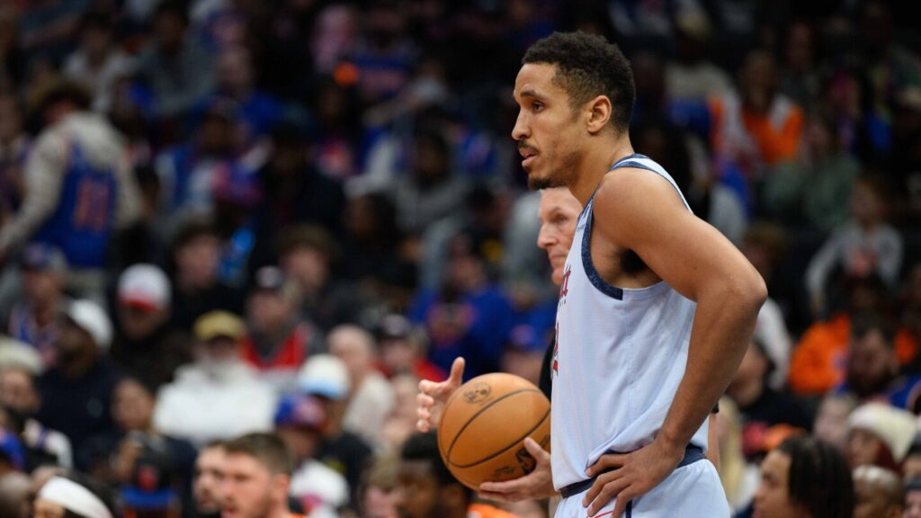 Malcolm Brogdon reportedly draws interest from Warriors, Knicks, Timberwolves