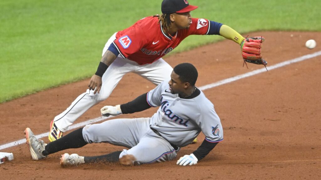 Marlins at Guardians prediction: Odds, expert picks, starting pitchers, trends, and stats for August 14