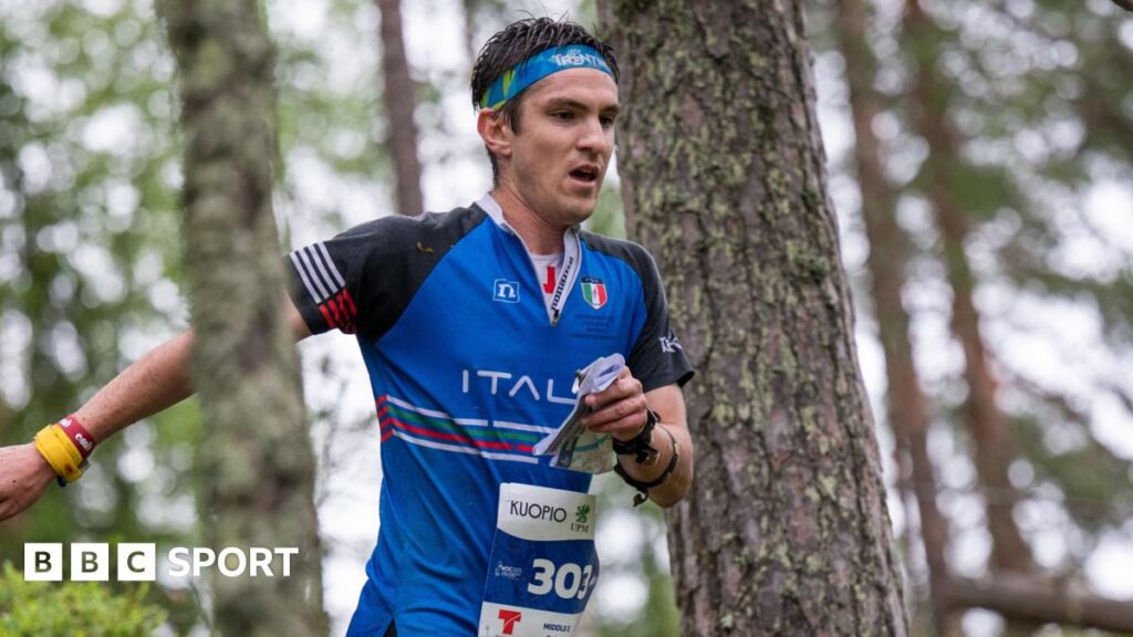 Mattia Debertolis