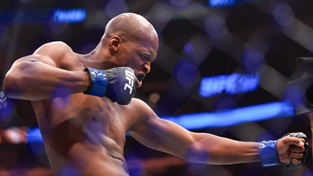 Michael Page '100 percent' down to fight Carlos Prates in Brazil