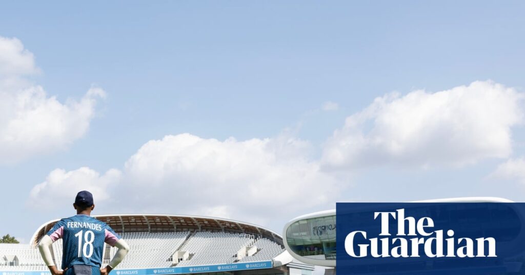 Middlesex in advanced talks over funding for home away from Lord’s | Middlesex