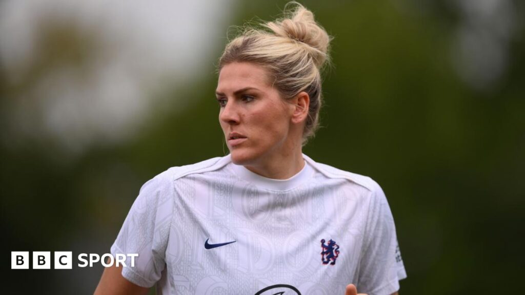 Millie Bright