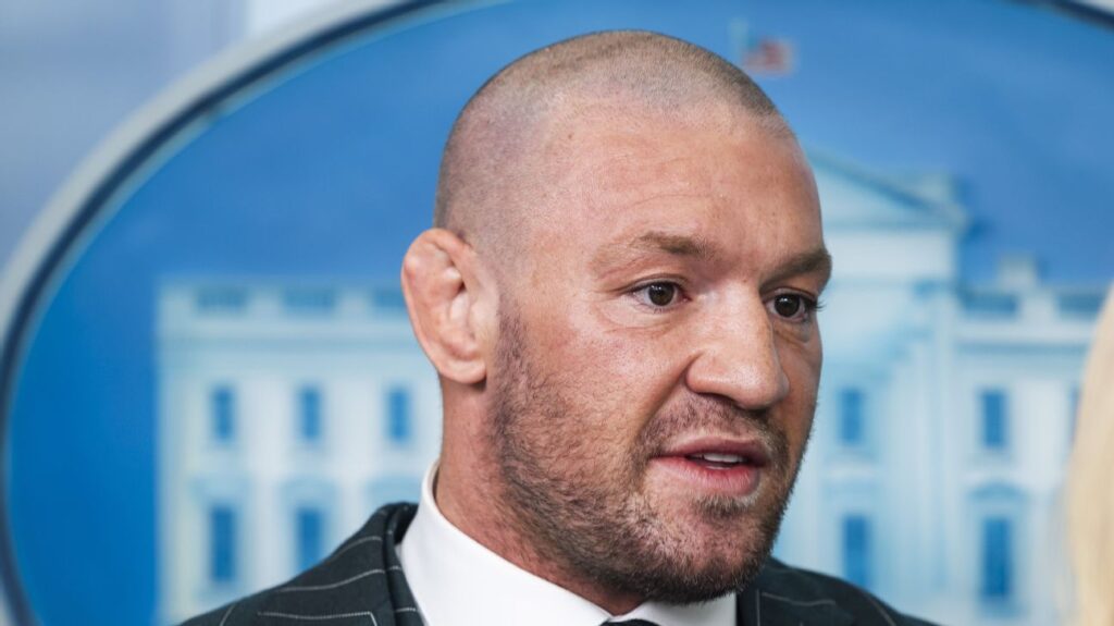 'Money changes everything' -- Inside the seven-year free fall of Conor McGregor