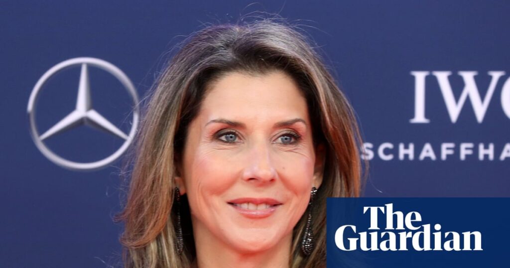 Monica Seles adapting to ‘new normal’ after being diagnosed with neuromuscular disease | Tennis