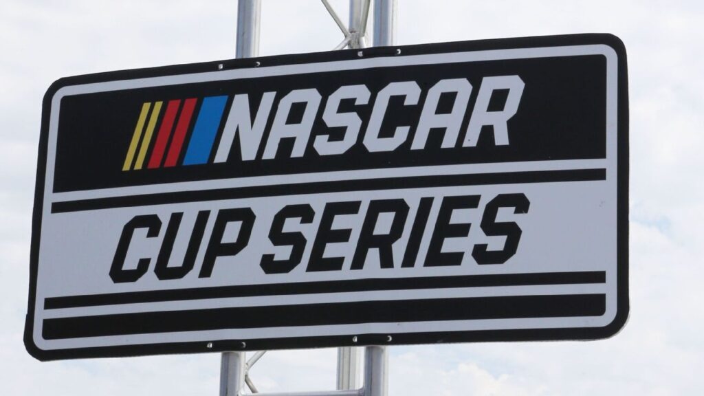 NASCAR schedule shake-up - New street race, Chicagoland back
