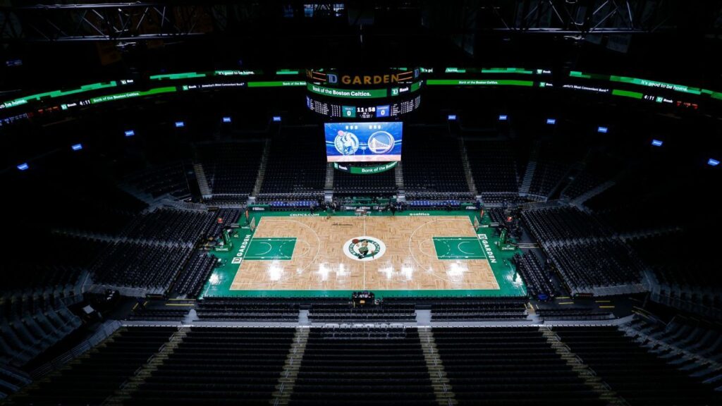 NBA approves Celtics sale to Chisholm group in $6.1B deal