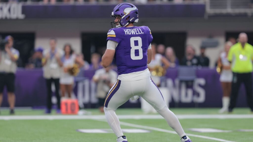 NFL trade grades: Sam Howell, Brian Robinson Jr., more deals