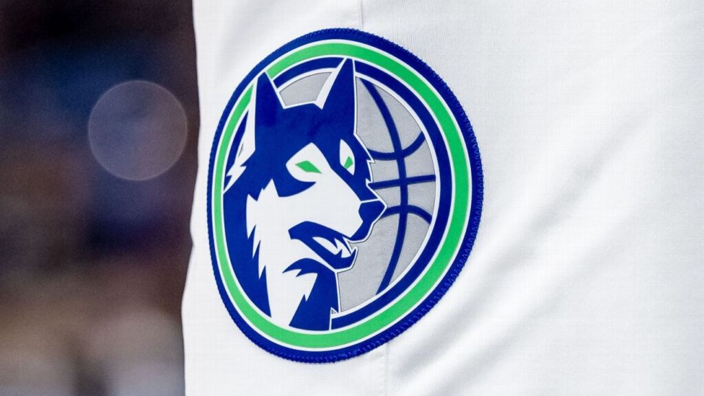 NHL's Panthers exec to take over as Timberwolves, Lynx CEO