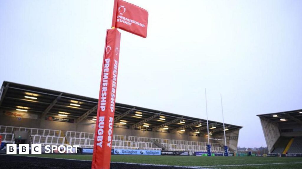 Kingston Park