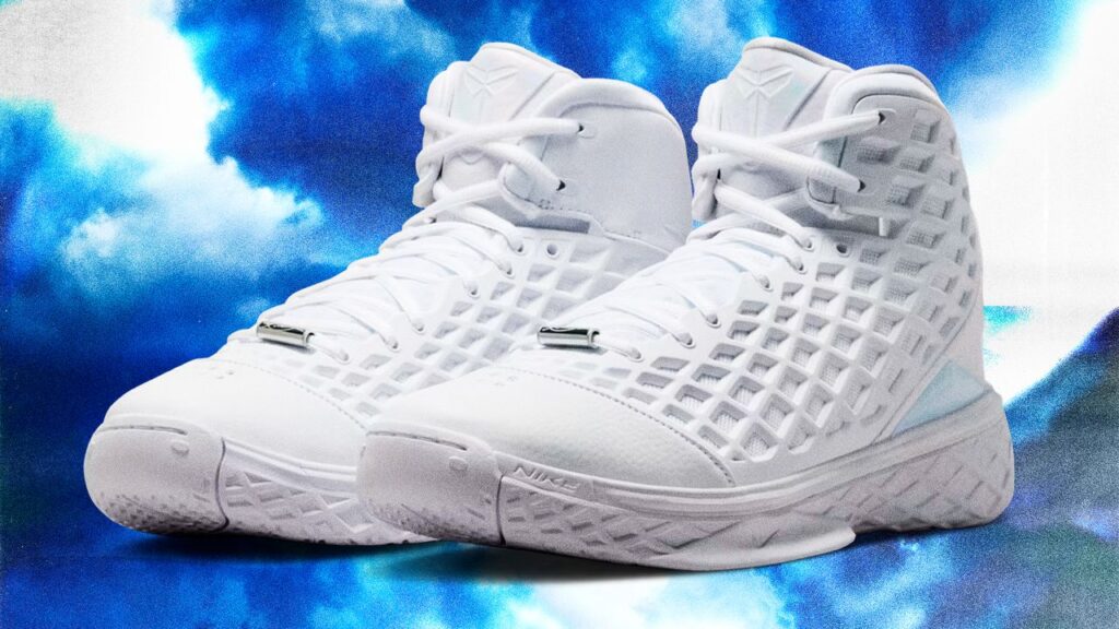 Nike Is Remastering One of Kobe Bryant’s Most Slept-On Sneakers