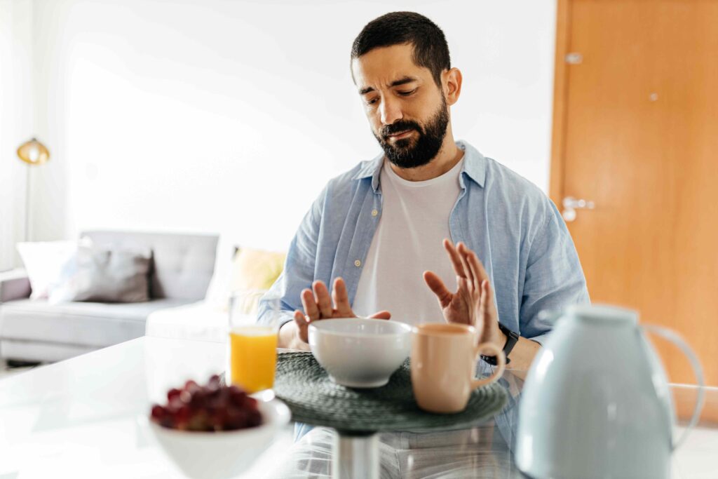 Not Feeling Hungry? 6 Reasons Why You Might Lose Your Appetite