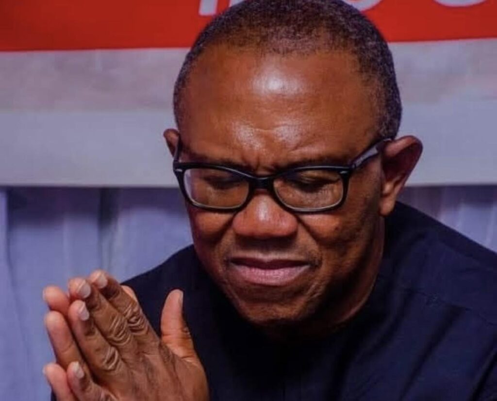Peter Obi
