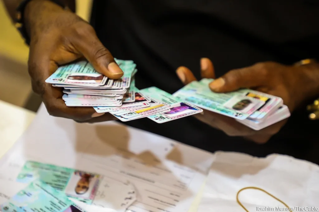 Obidients in North Central push youths to get PVCs for 2027