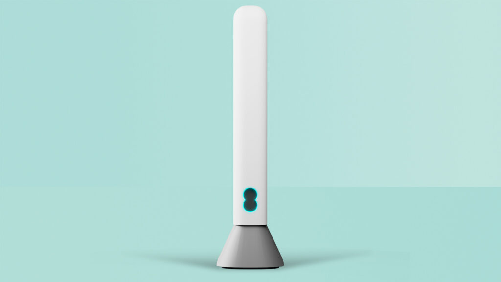 EE WiFi 7 Router