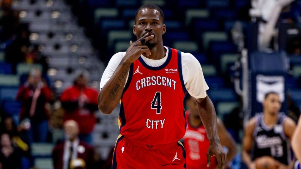 Pistons finalizing deal with Javonte Green, sources say