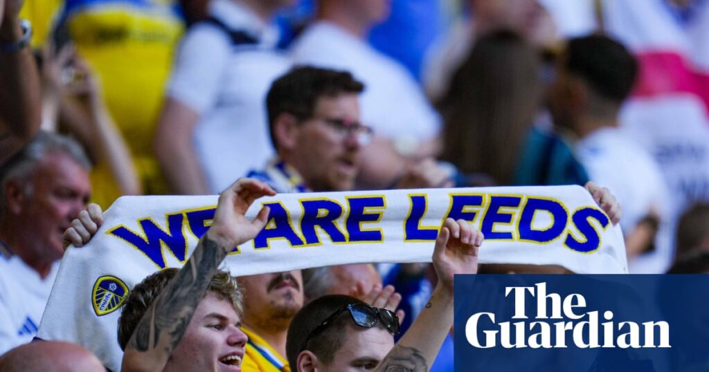 Premier League 2025-26 preview No 11: Leeds United | Leeds United
