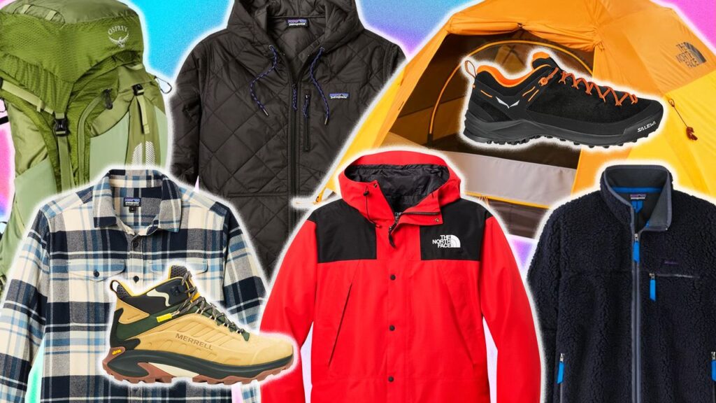 REI Labor Day Sale 2025: 28 Best Deals on Clothing, Shoes, and Gear