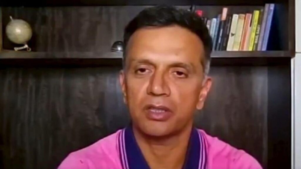 Dravid