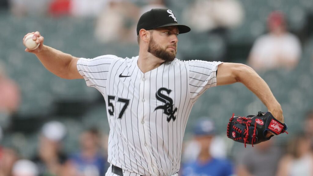 Rays acquire Adrian Houser, Griffin Jax in trades