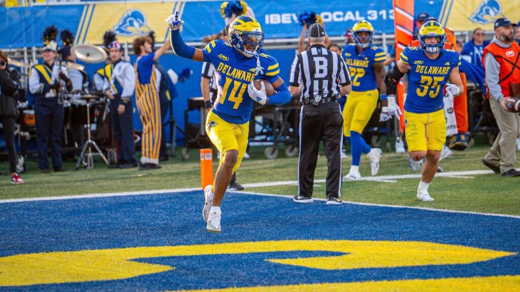 Ready or not, Delaware football begins a new era in FBS