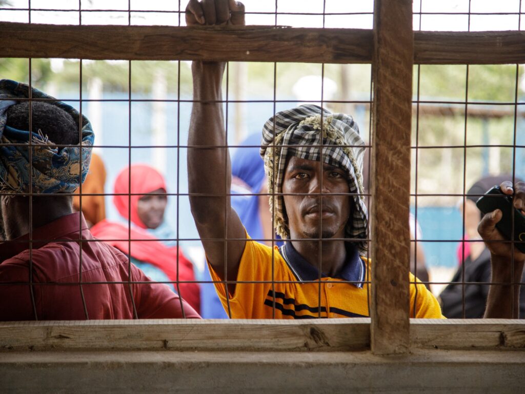 Refugees in Kenya impacted by food aid cuts; WFP rolls out new system | Humanitarian Crises News