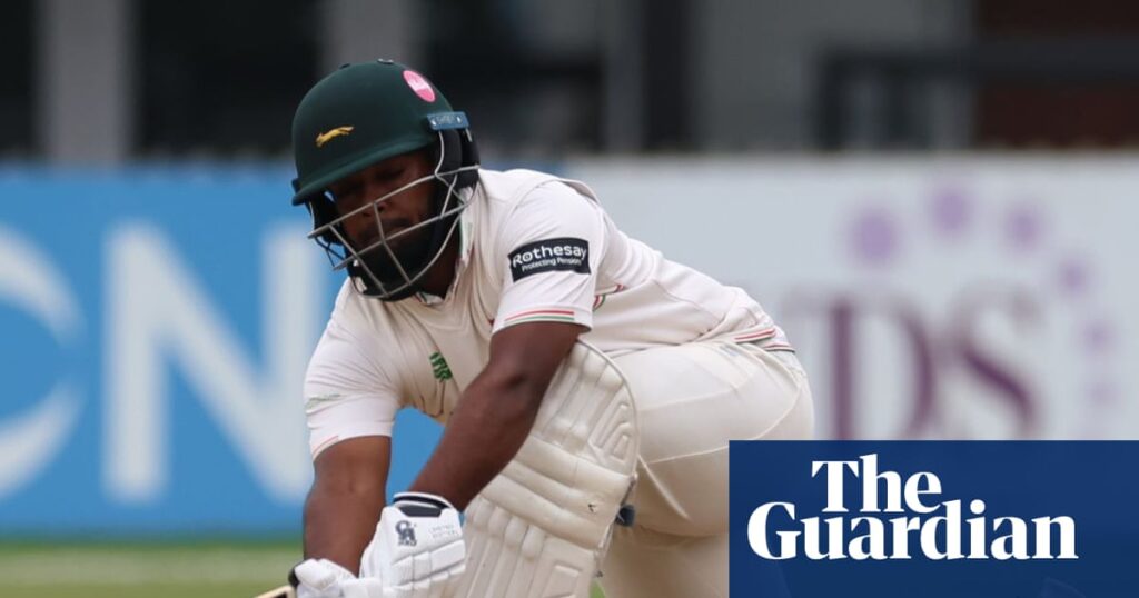 Rehan Ahmed’s technicolour technique deserves a show on Ashes stage | The Ashes