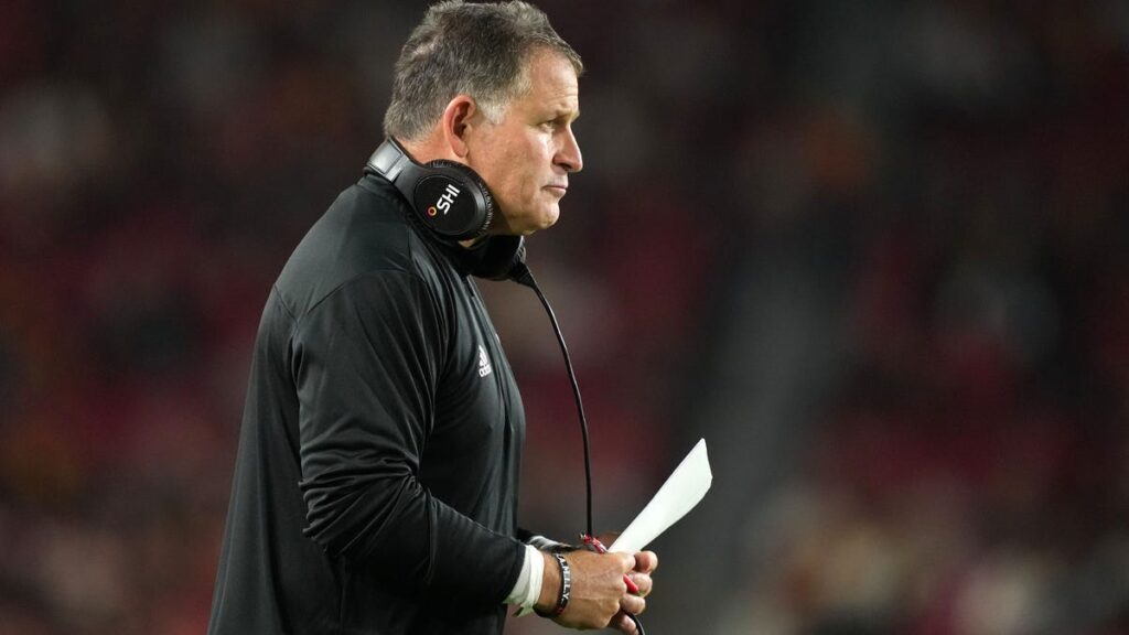 Rutgers vs. Ohio game time, prediction, TV channel