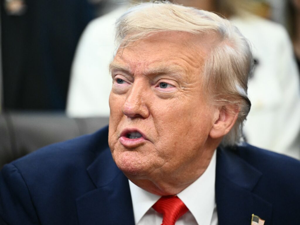 Rwanda confirms it received seven immigrants deported under Donald Trump | Migration News