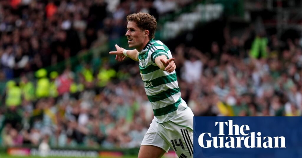 Scottish Premiership: Celtic leave it late while Hibernian add to Dundee’s woes | Scottish Premiership
