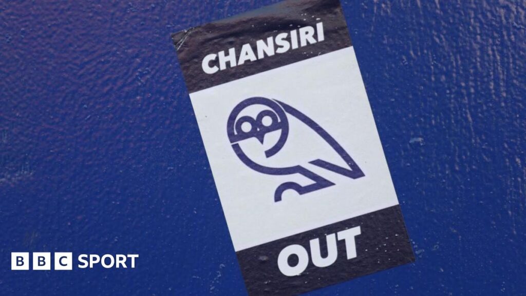 Sheffield Wednesday financial crisis: Fans tell BBC how they are impacted
