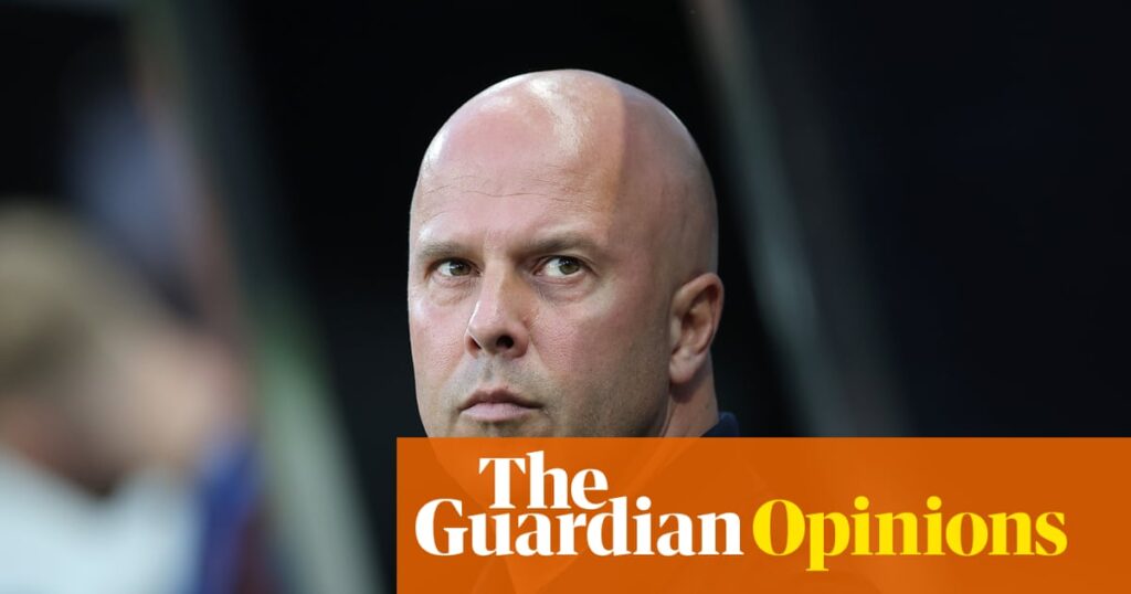Slot’s revamped Liverpool are vulnerable in a way that they weren’t last season | Liverpool