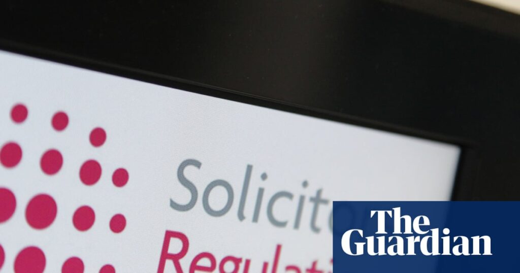 Solicitor at UK libel firm facing tribunal over threat allegations tied to fake cryptocurrency | Solicitors