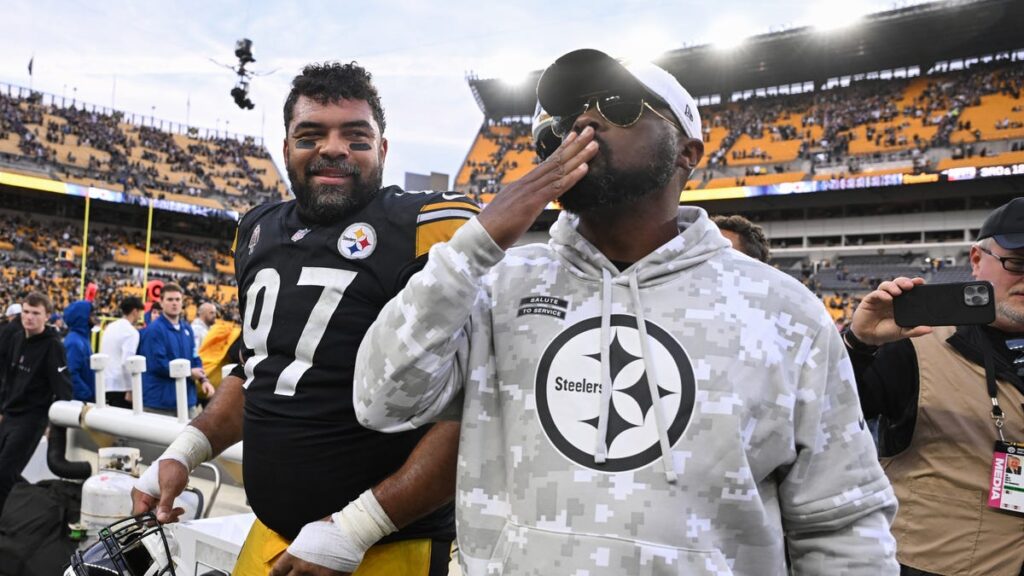 Steelers 2025 preseason kickoff: how to watch, time, date, opponent
