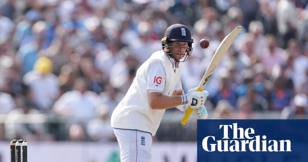 Strapple, greeble, slog and kiss: how cricket’s language turns a game of numbers into poetry | Cricket