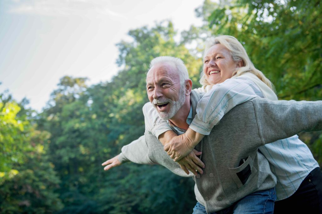 Superagers Stay Sharp Well Into Their 80s. Here's What Sets Them Apart