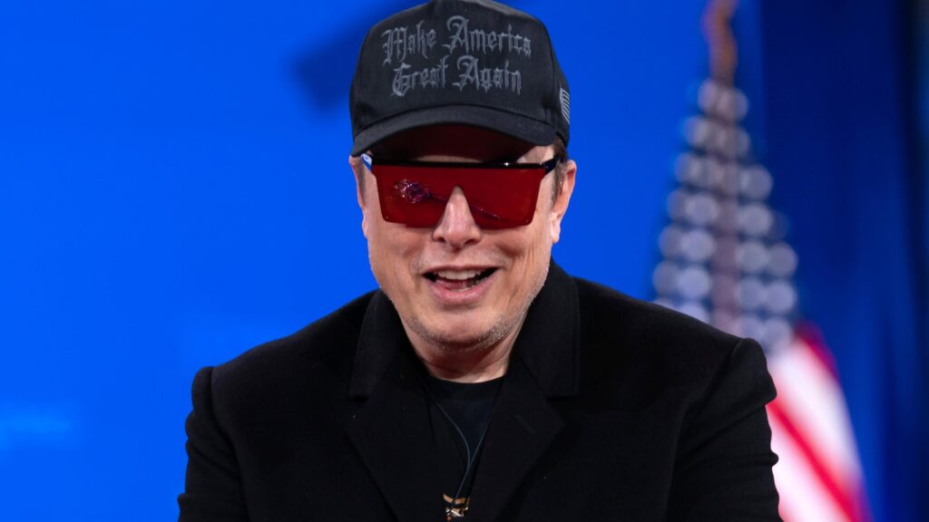 Tesla awards CEO Musk millions in shares valued at about $29 billion