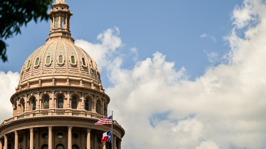 Texas House again fails to reach quorum amid Democrats' redistricting showdown with GOP