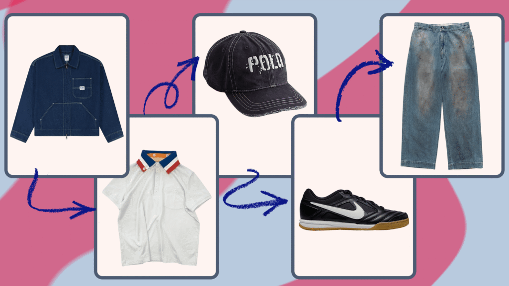 The 21 Best New Menswear Items to Buy This Week